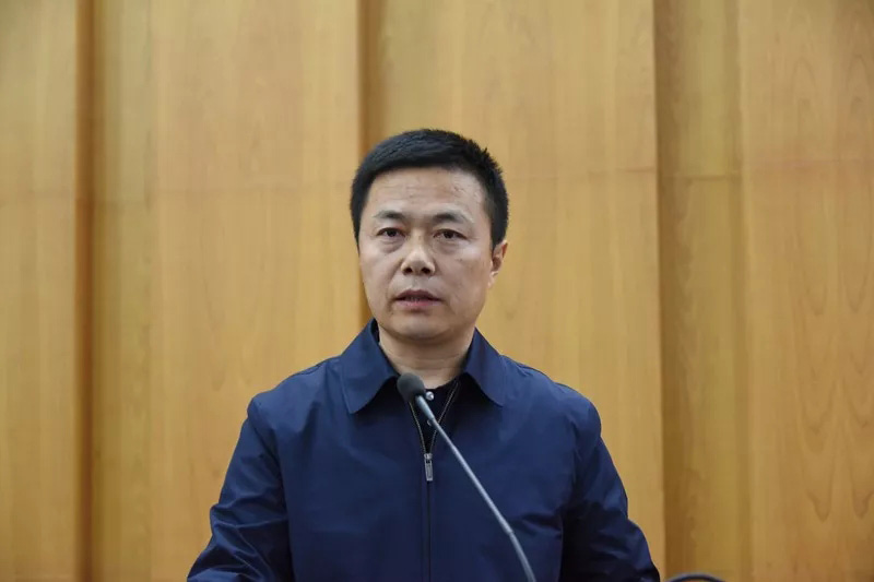 省政协机关党委书记张永贤代表机关党委进行述职,委员工作委员会党