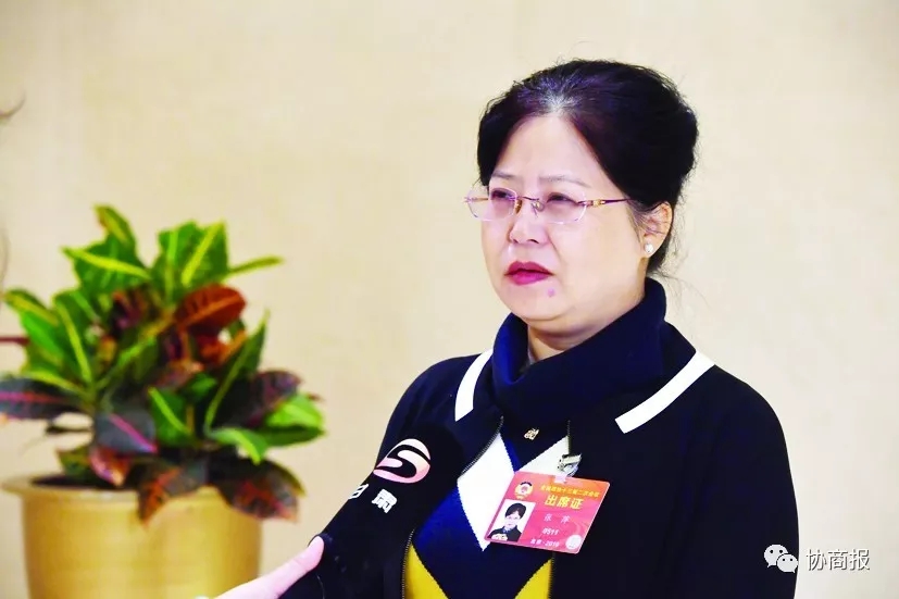 张萍委员:扩大甘肃政府债务限额 助力交通"补短板"