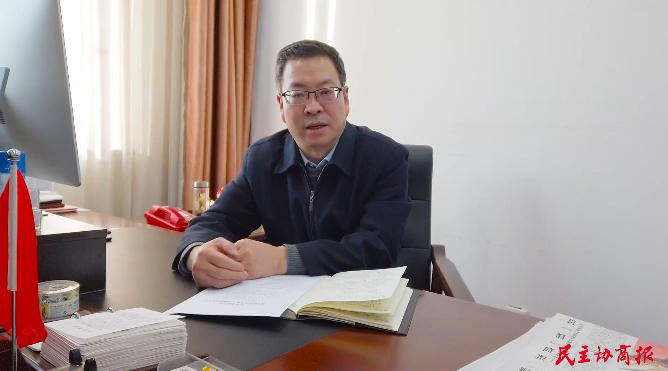 【聚焦2022甘肃两会】包俊宗委员：做好每一件温暖的“小事”